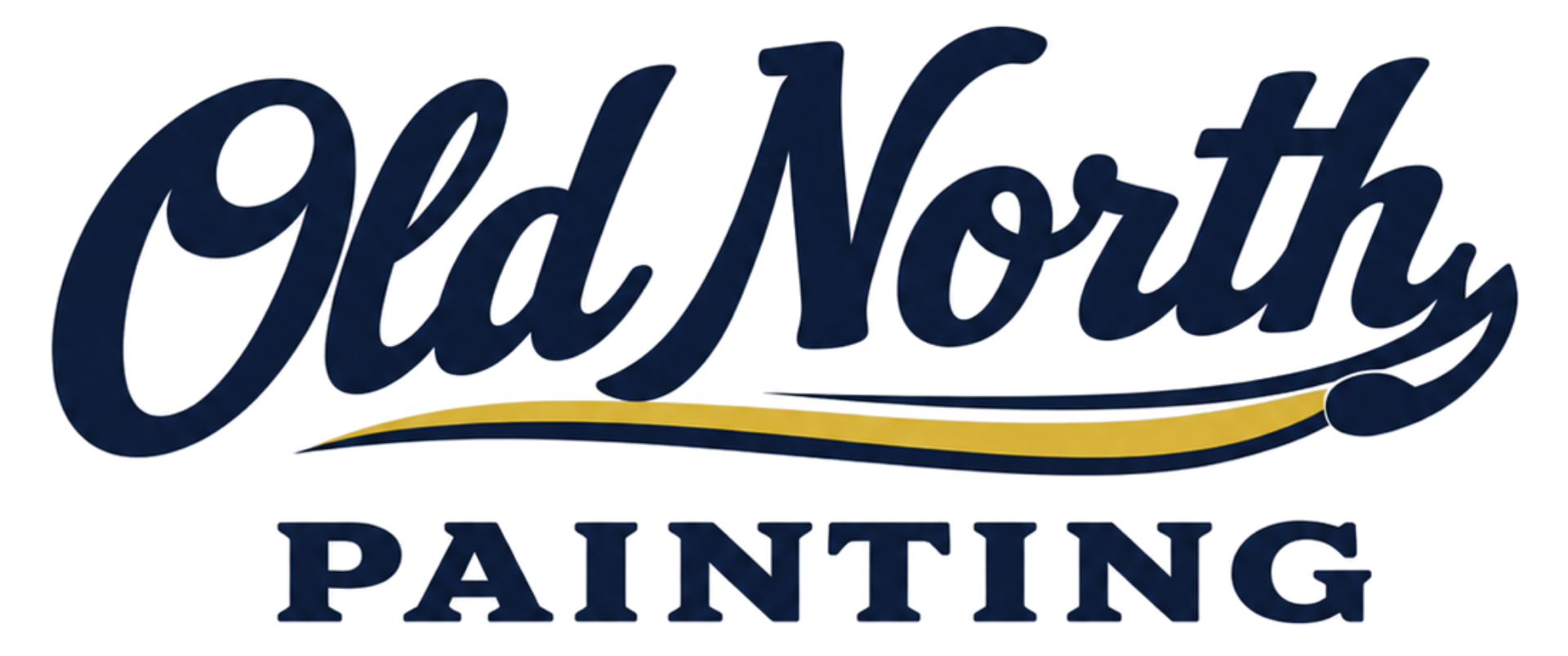 Old North Painting Logo