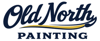 Old North Painting logo