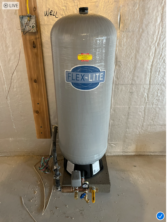 Water Pumps — Water Filtration in Belchertown, MA Water Pumps — Water Filtration in Belchertown, MA