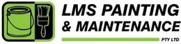 LMS Painting & Maintenance—Professional Painters LMS Painting & Maintenance—Professional Painters