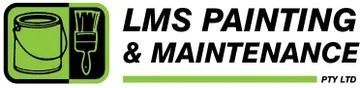 LMS Painting & Maintenance—Professional Painters LMS Painting & Maintenance—Professional Painters