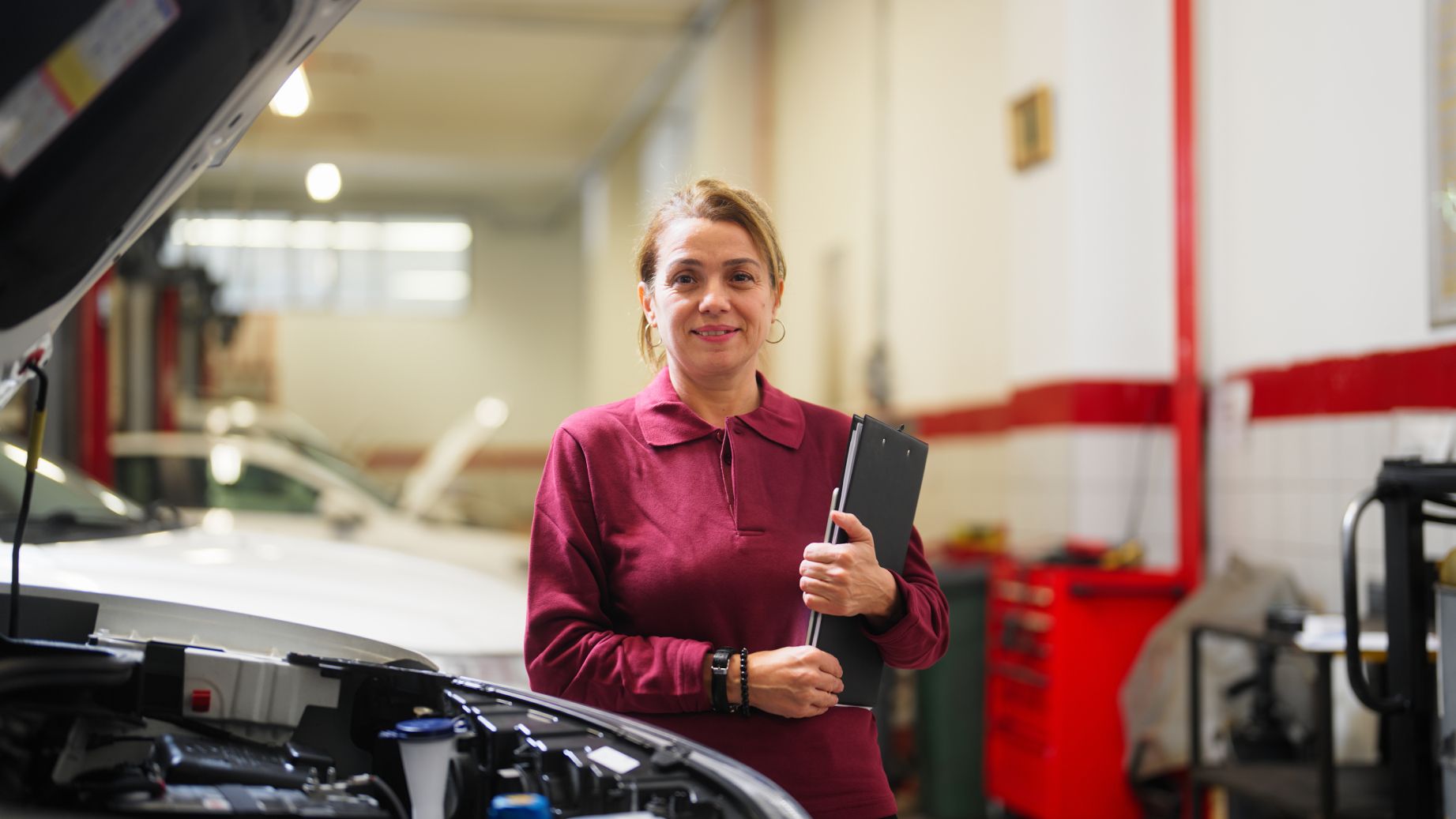 Assessor — Geelong, VIC — Geelong Accident Repair