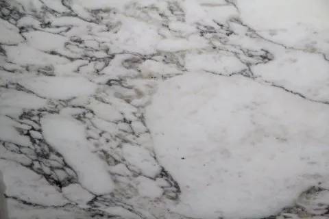Marmo bianco
