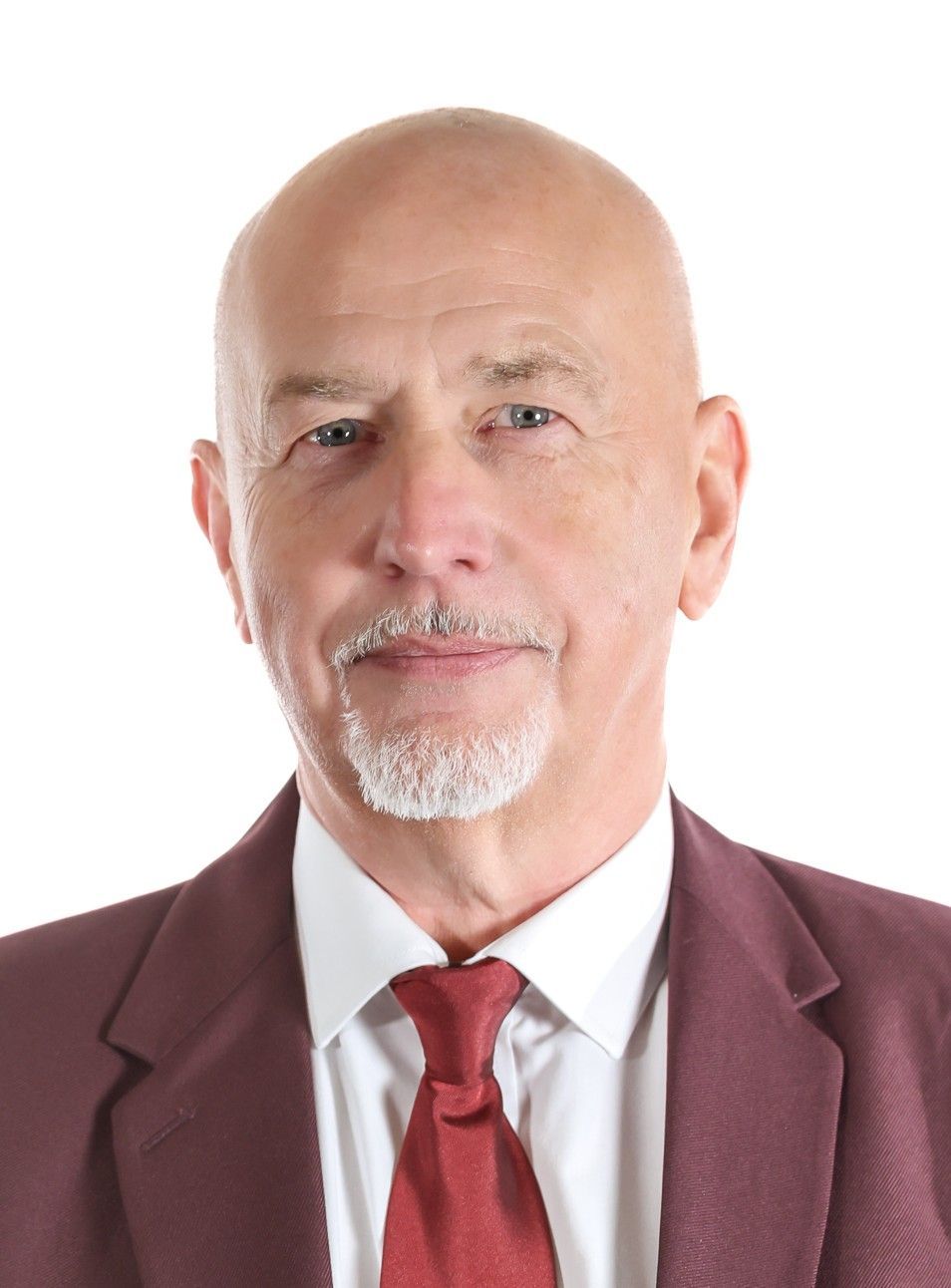 Mike Smith