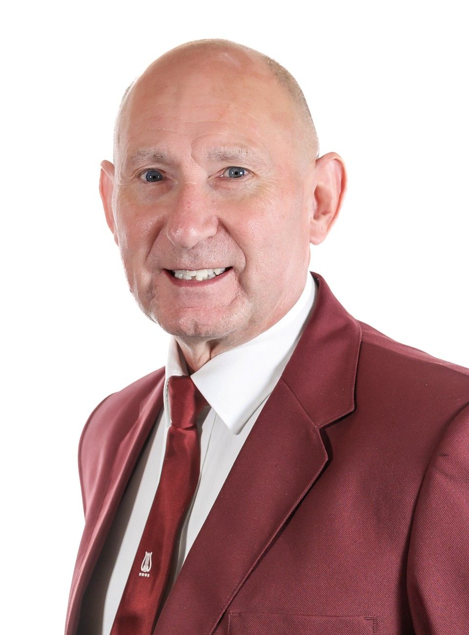Richard Kay