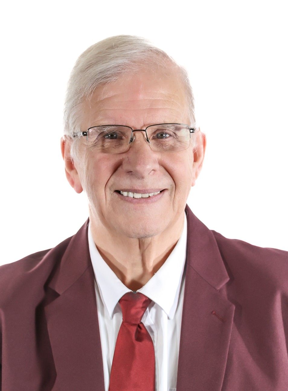 Terry Davis