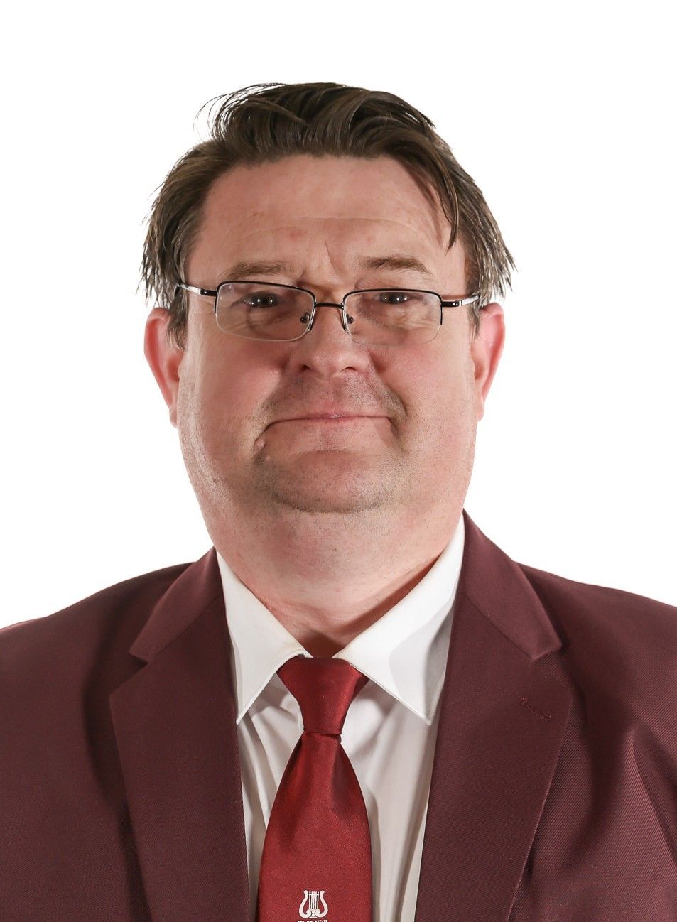 Richard Hunt