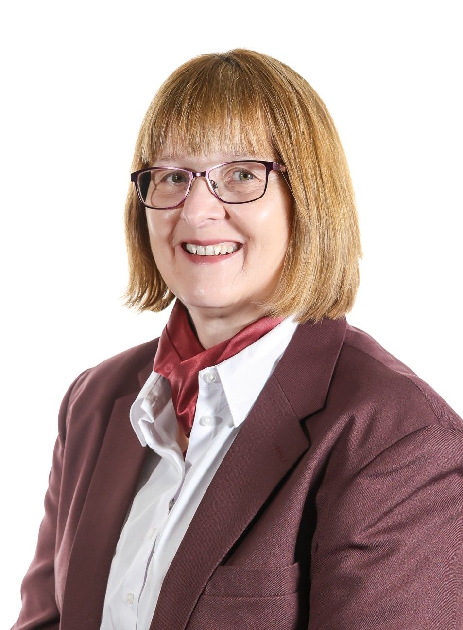 Pat Kay