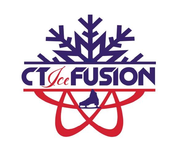 CT Ice Fusion Synchronized Skating 