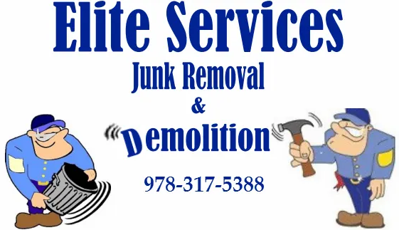 Waste Management Service in Salem, MA | Elite Services Waste Management Service in Salem, MA | Elite Services