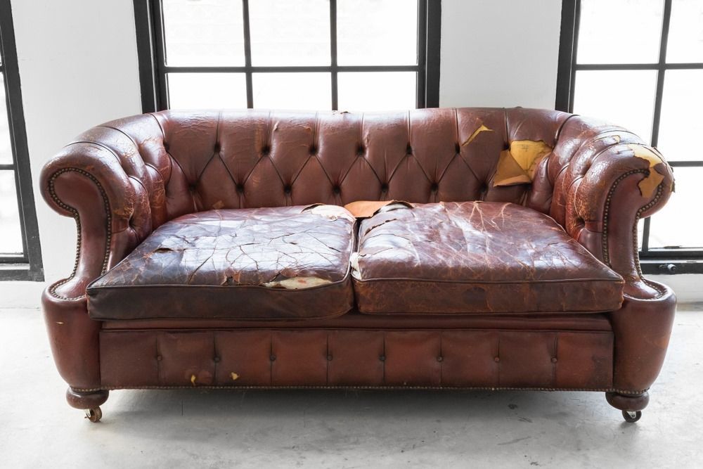 Furniture Removal in Salem, MA