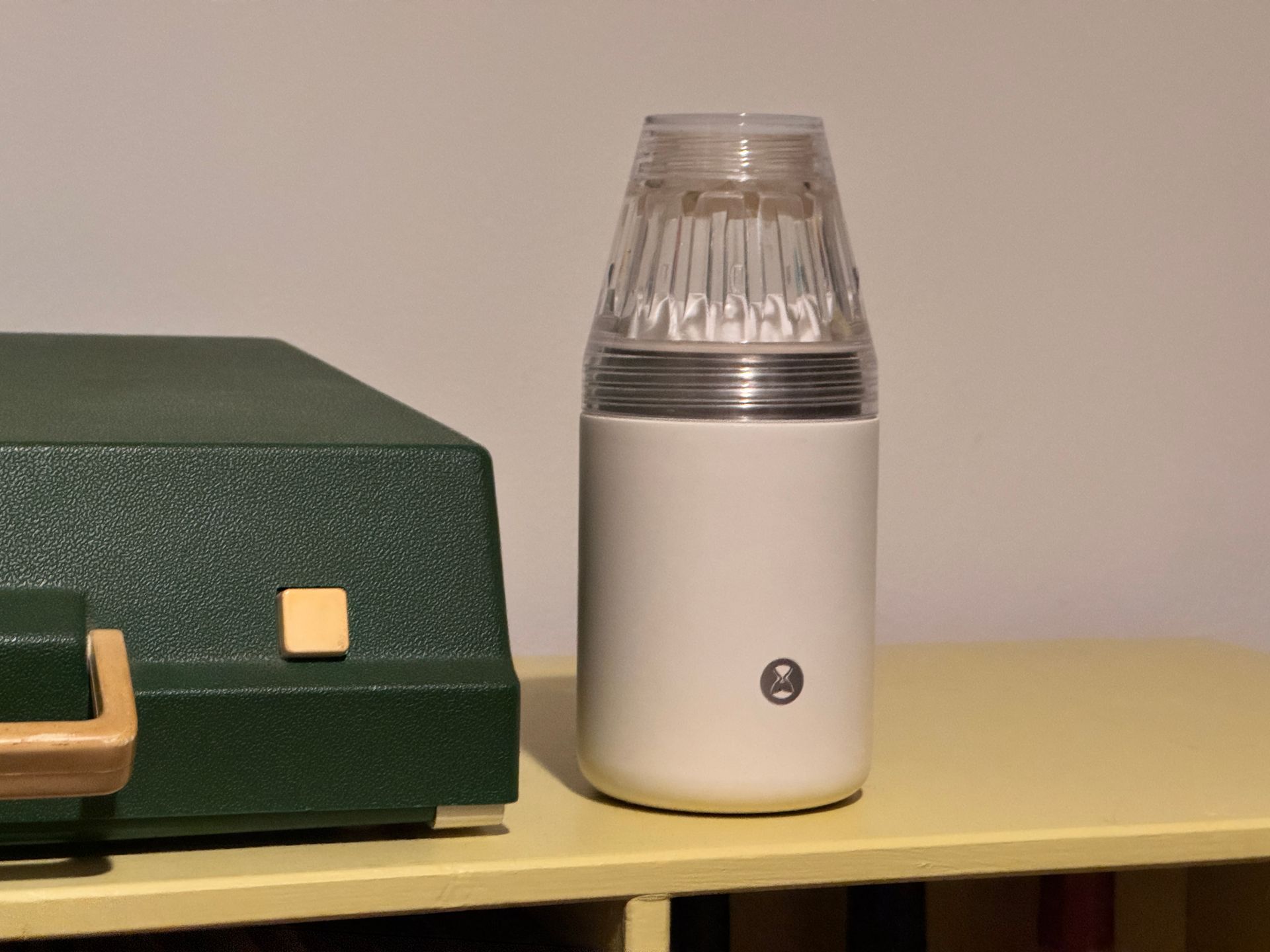 Timemore Tumbler