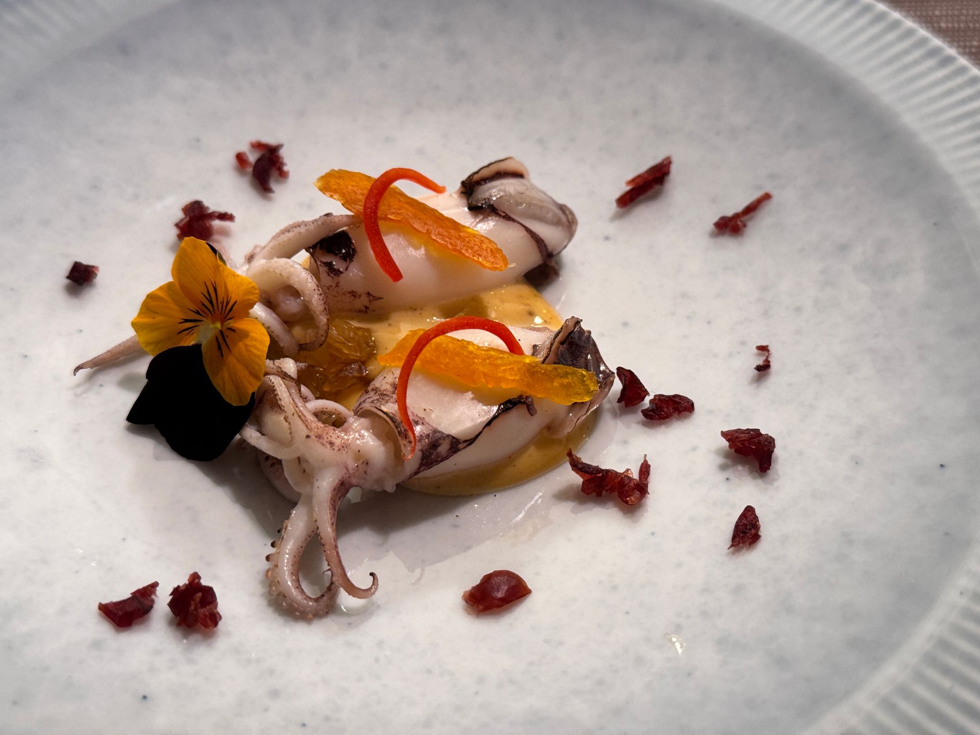 Pennapra Private Dining