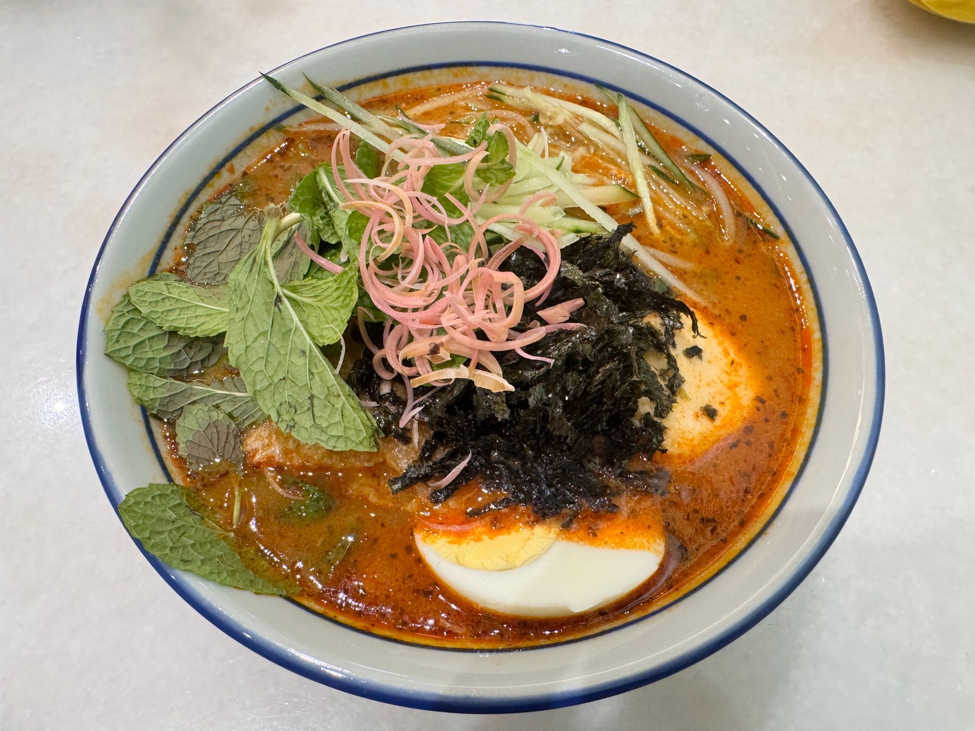 Ipoh vegan