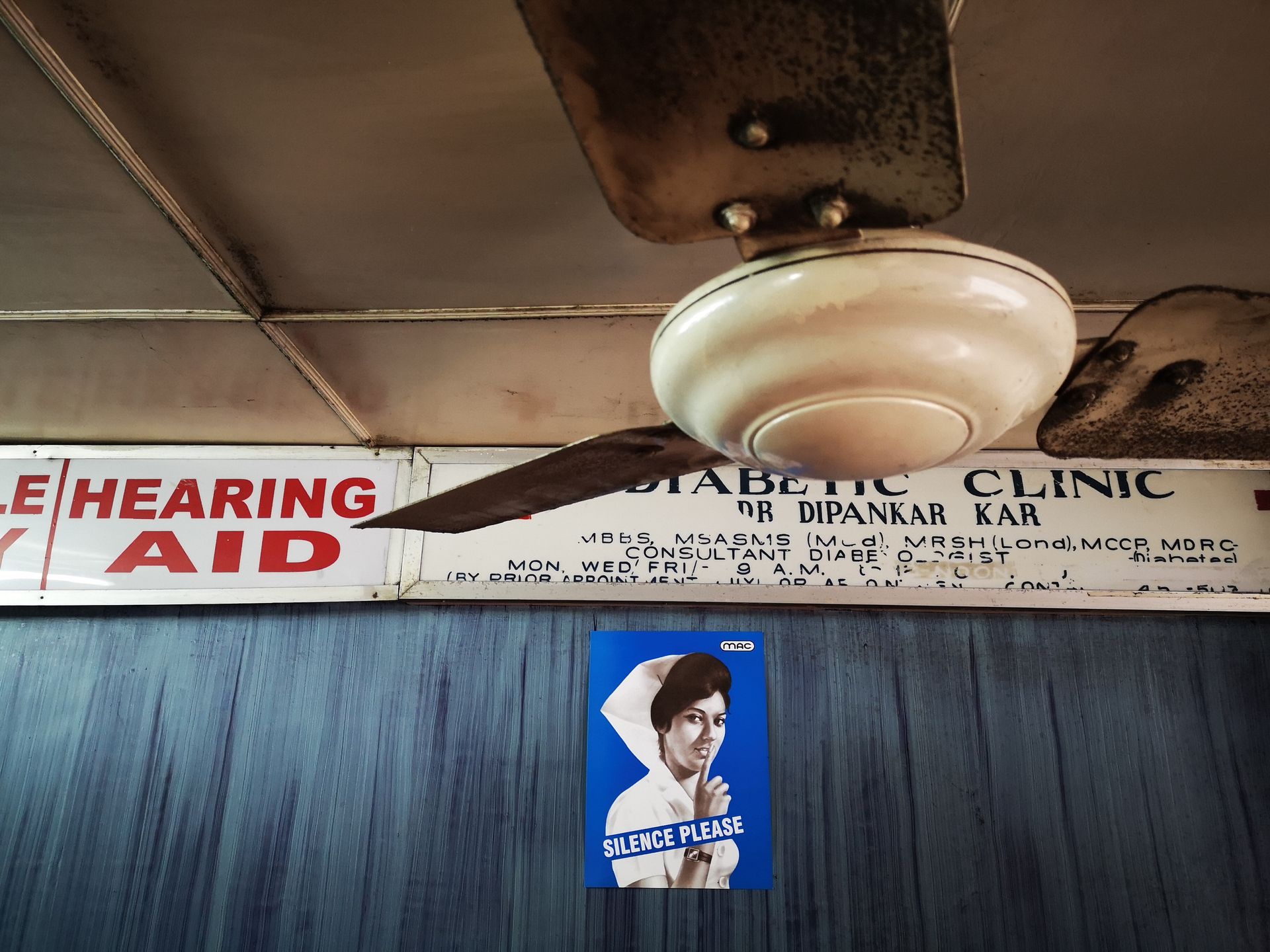 Image of a city guide banner for an article about eating and drinking in that particular place.