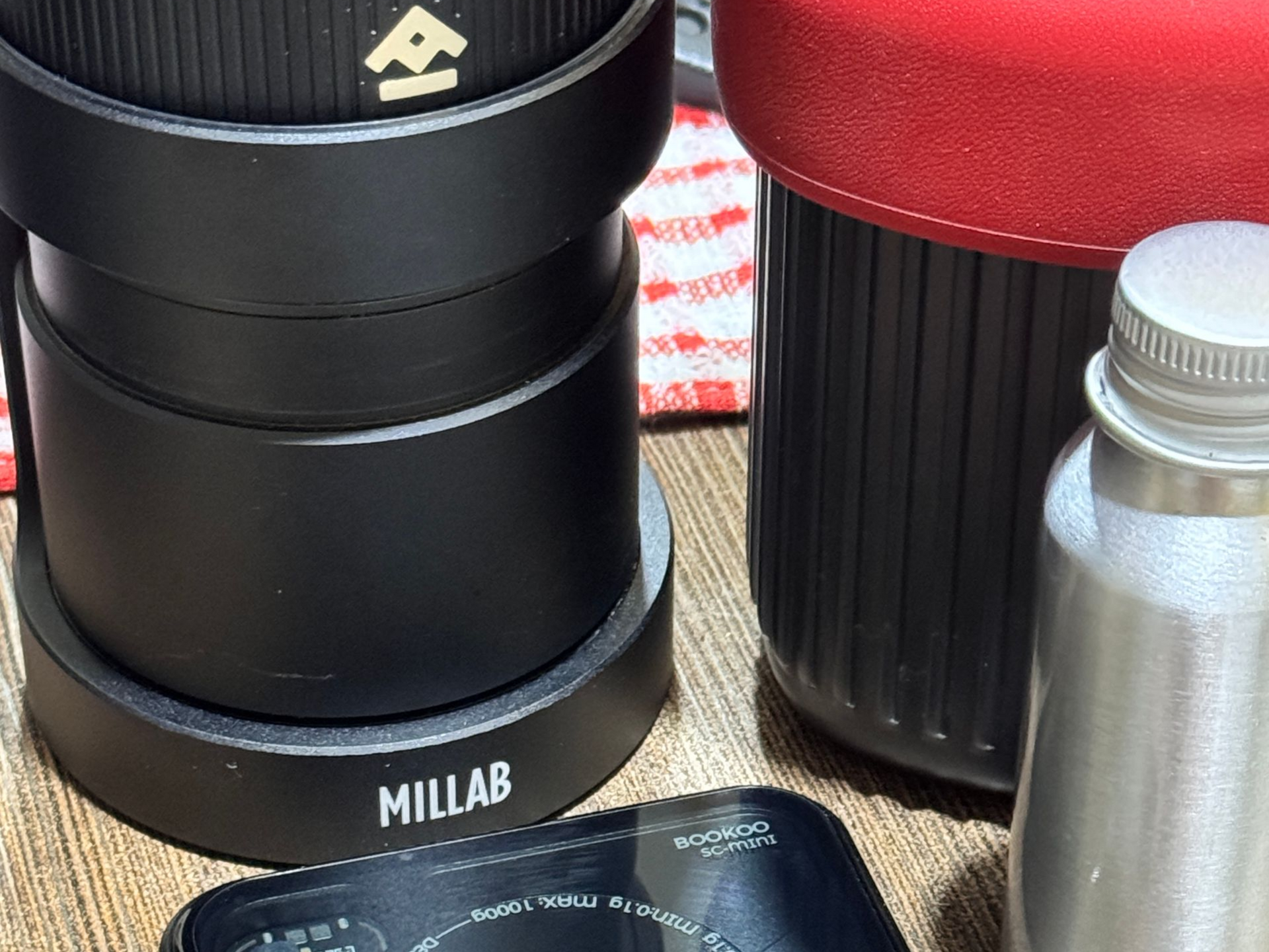 Coffee Gear
