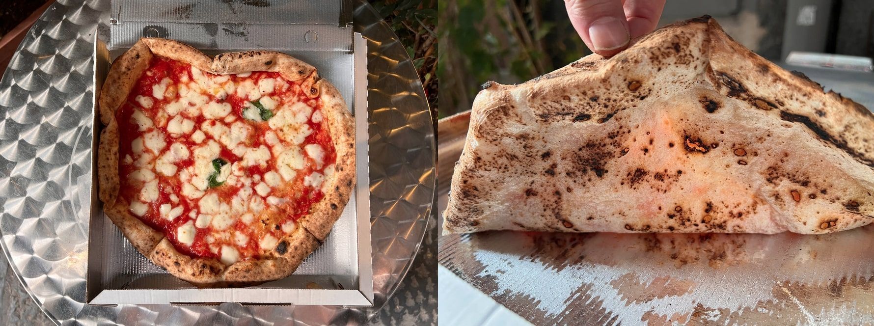 Pizza Guide To Naples Italy