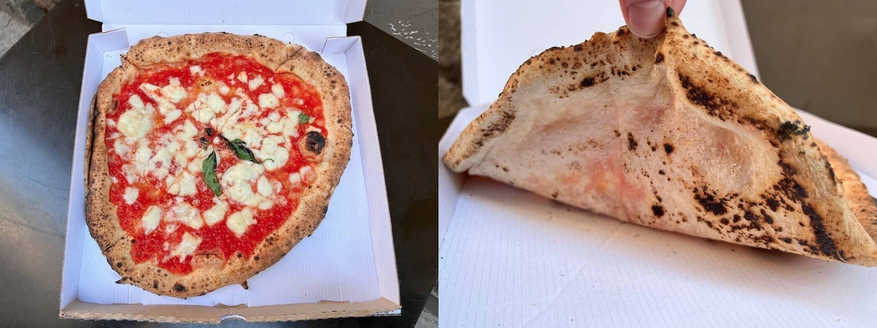 Pizza Guide To Naples Italy