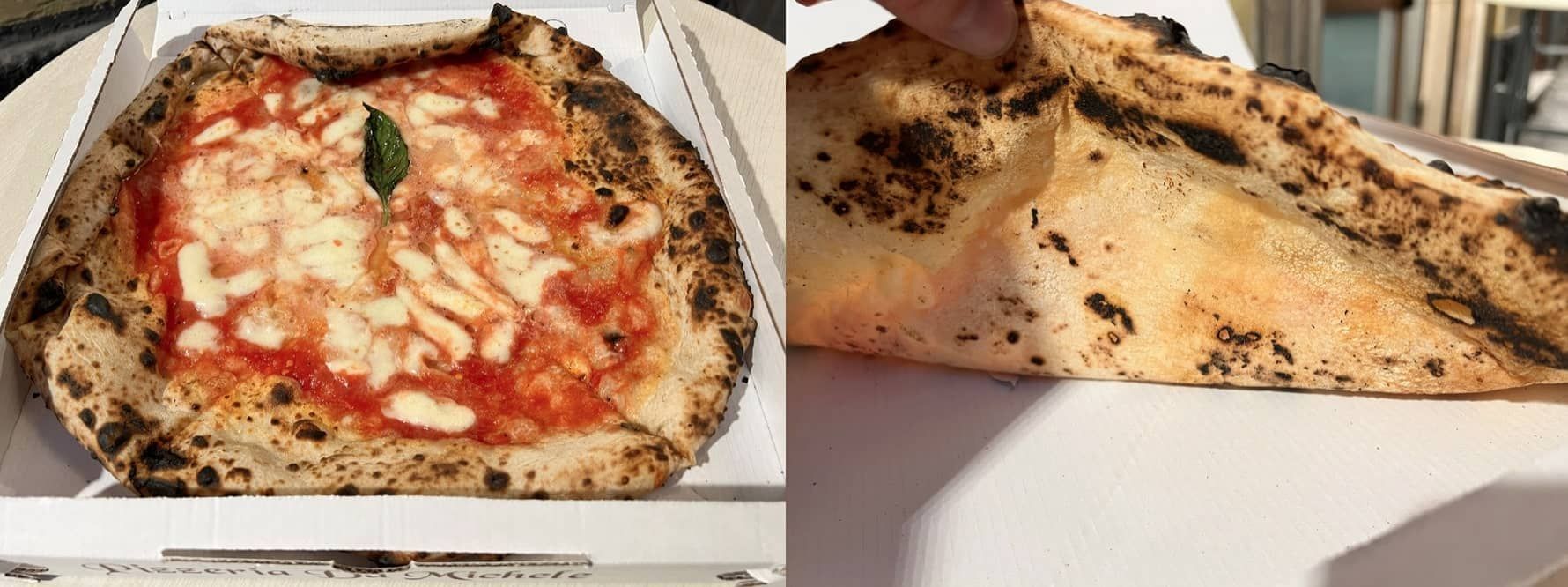 Pizza Guide To Naples Italy
