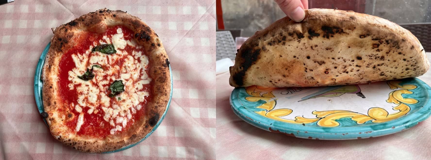 Pizza Guide To Naples Italy