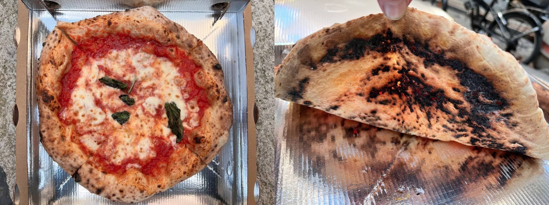 Pizza Guide To Naples Italy