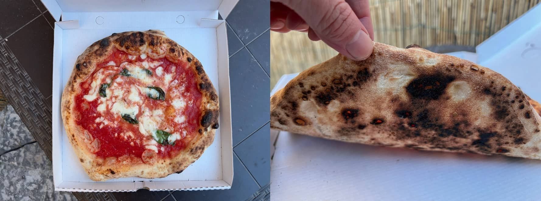 Pizza Guide To Naples Italy