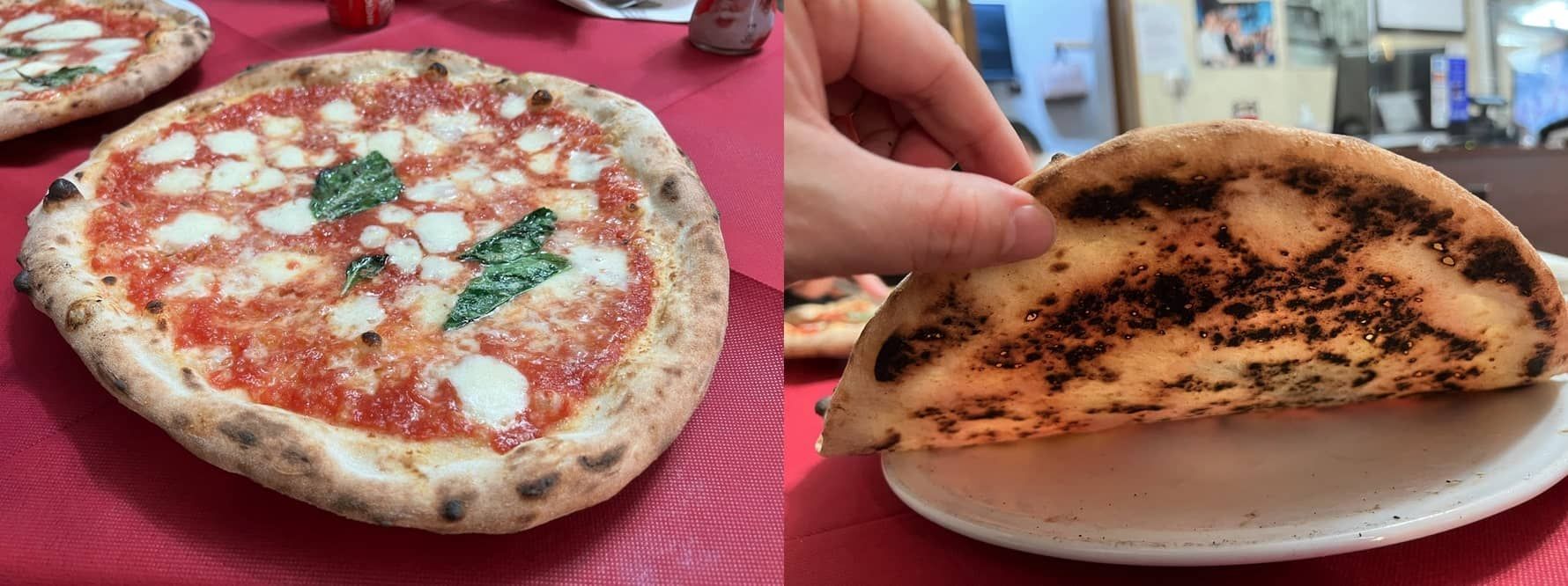 Pizza Guide To Naples Italy