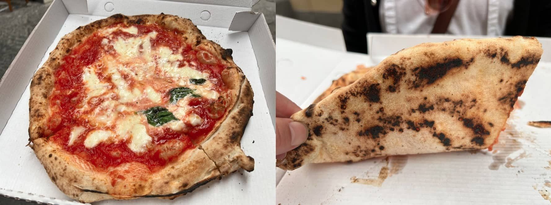 Pizza Guide To Naples Italy