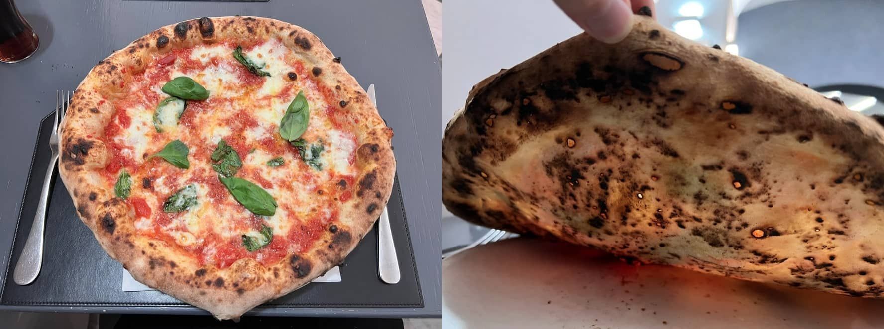 Pizza Guide To Naples Italy