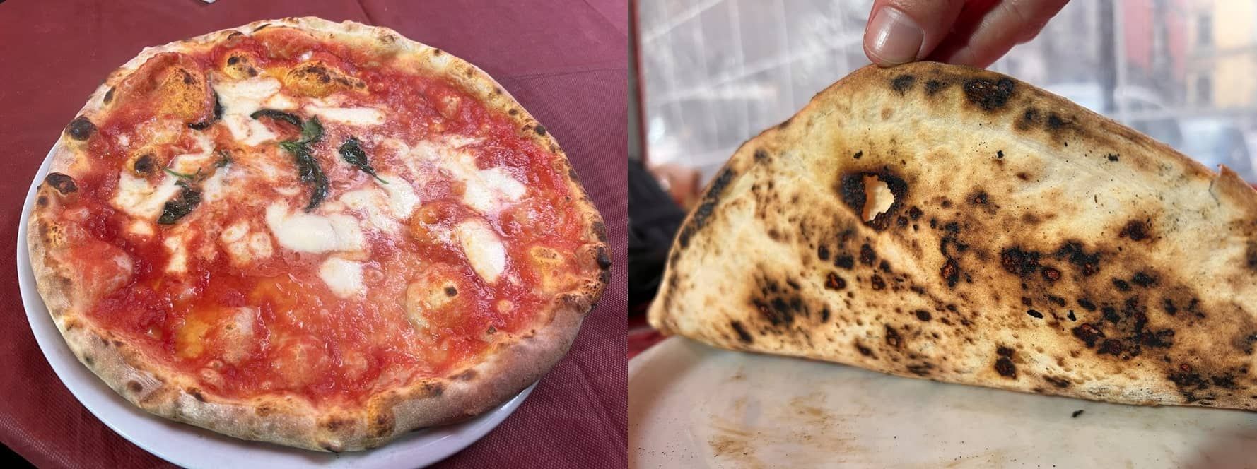 Pizza Guide To Naples Italy