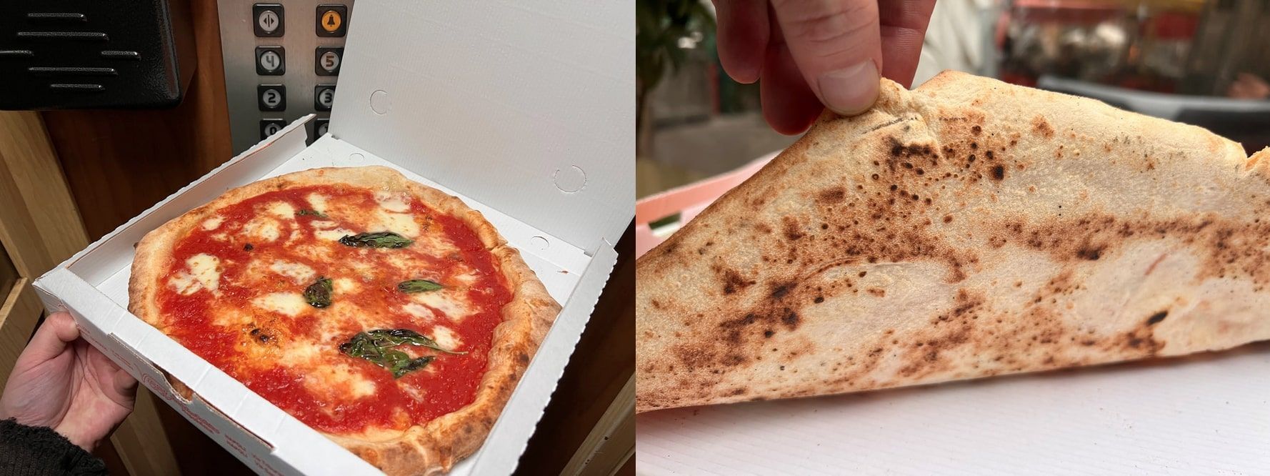 Pizza Guide To Naples Italy