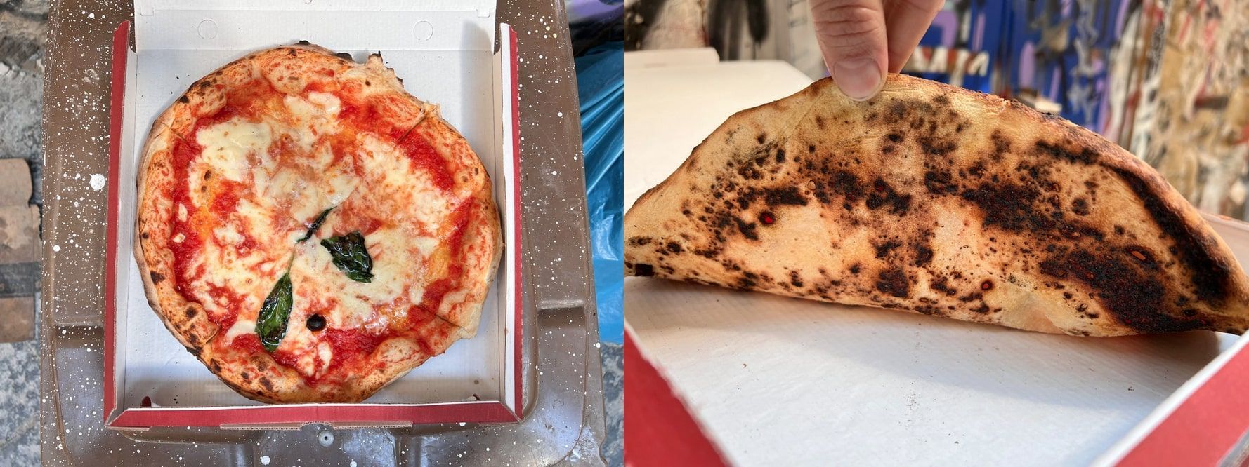 Pizza Guide To Naples Italy