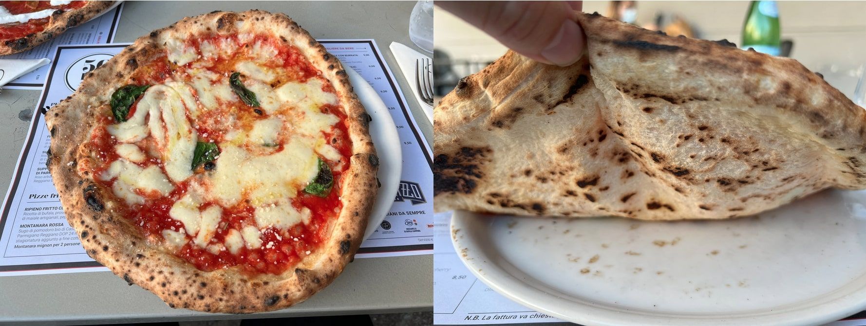 Pizza Guide To Naples Italy