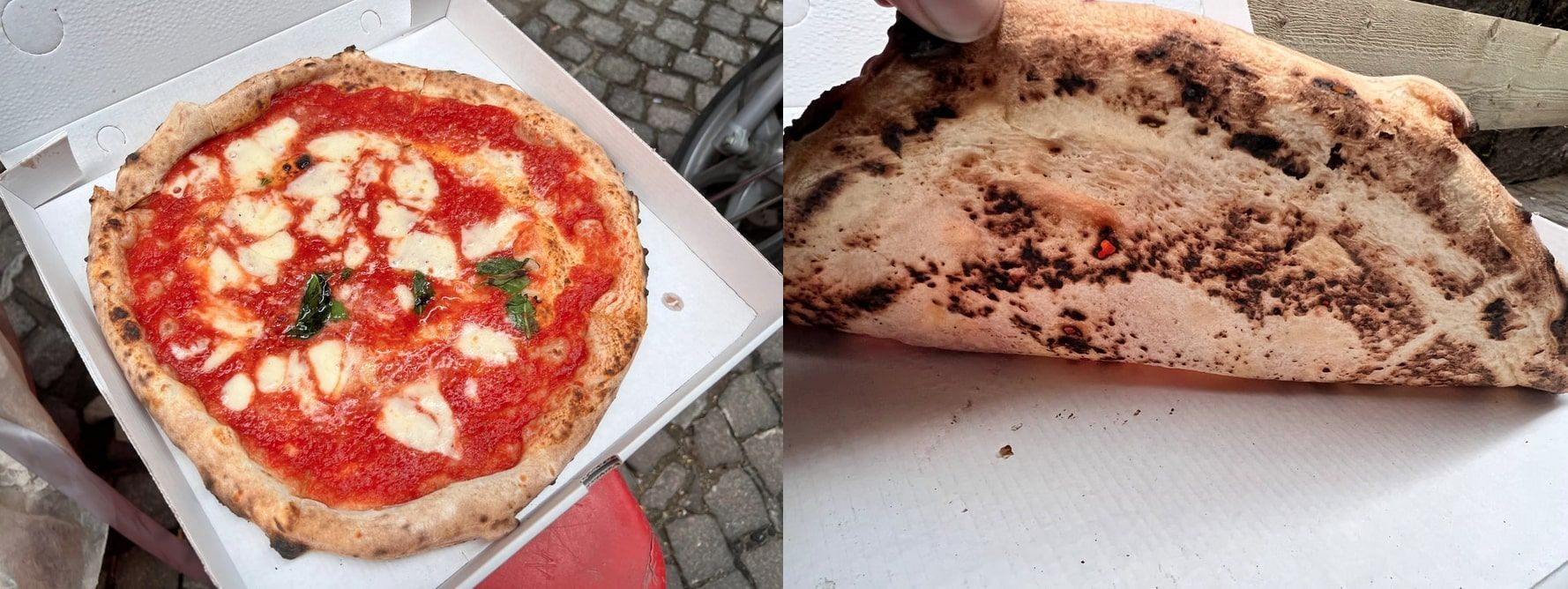 Pizza Guide To Naples Italy