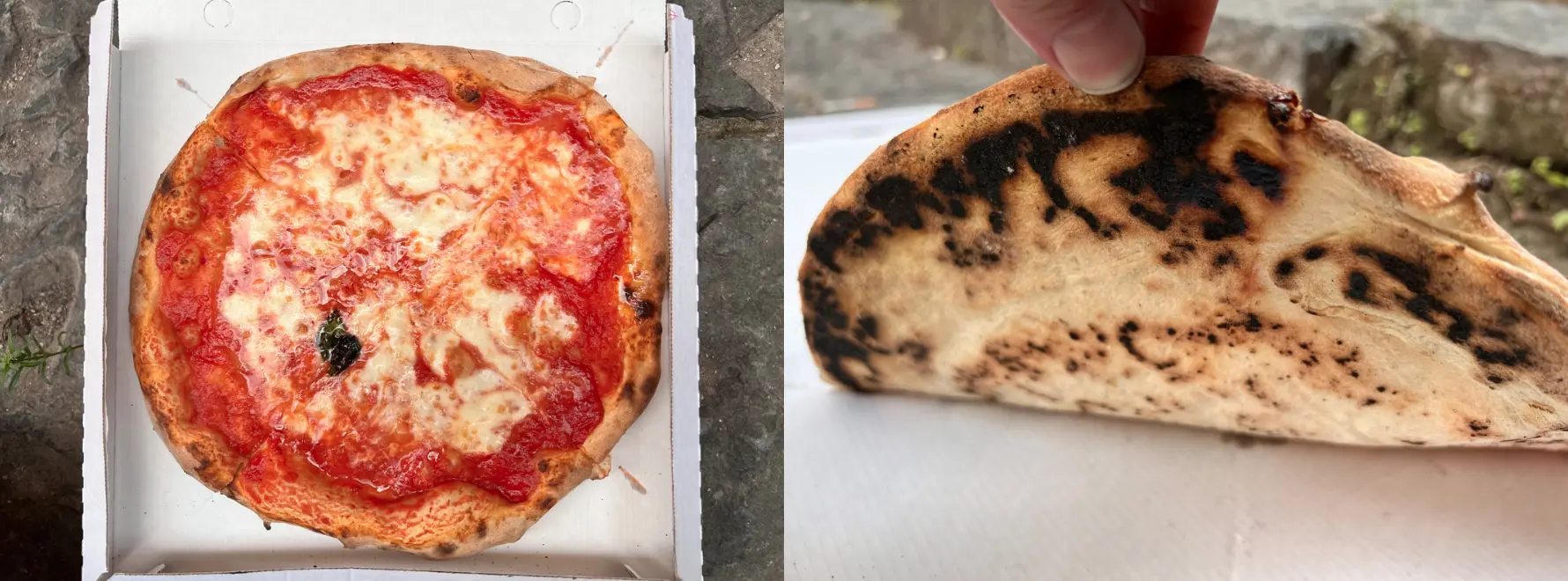 Pizza Guide To Naples Italy