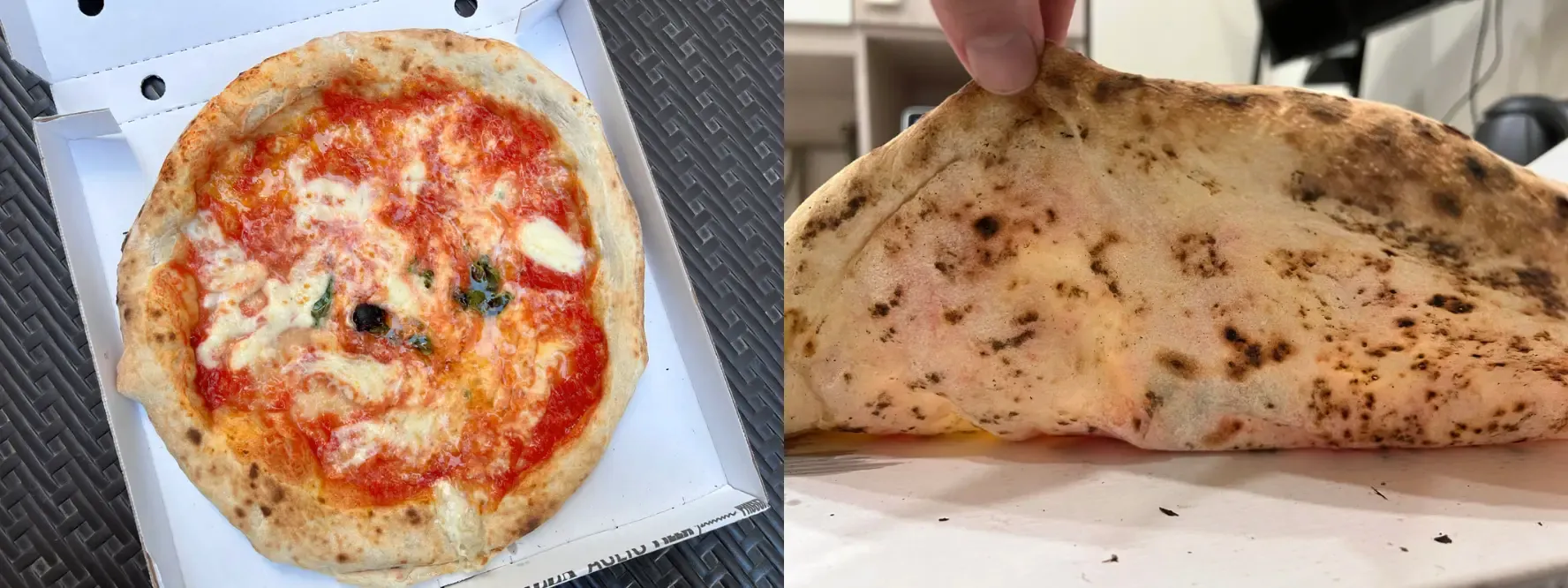 Pizza Guide To Naples Italy