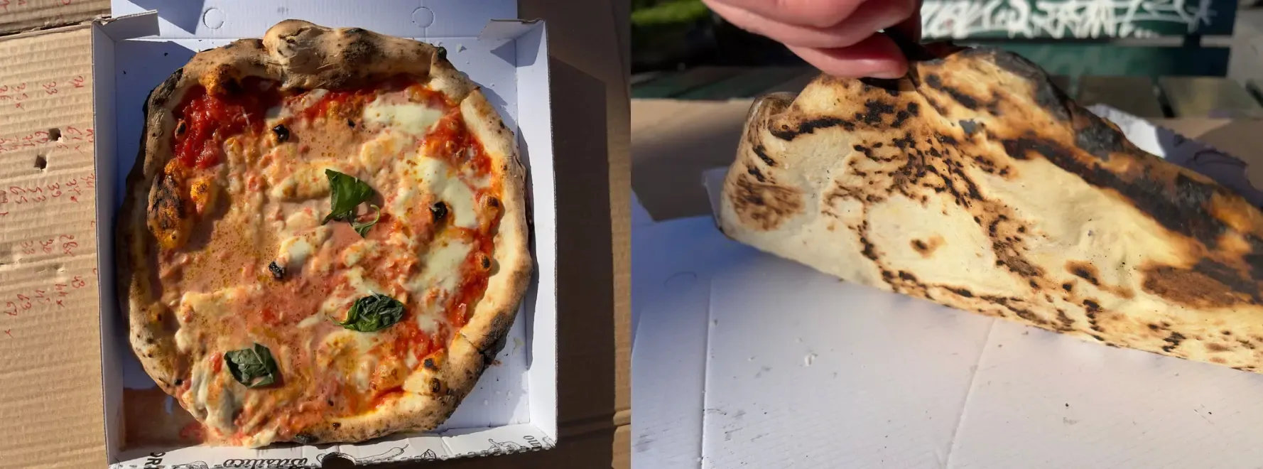 Pizza Guide To Naples Italy