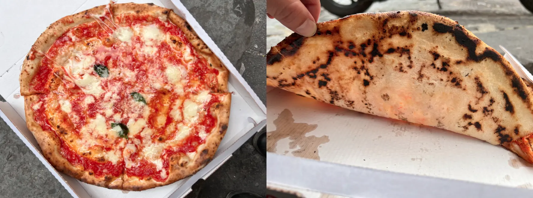 Pizza Guide To Naples Italy