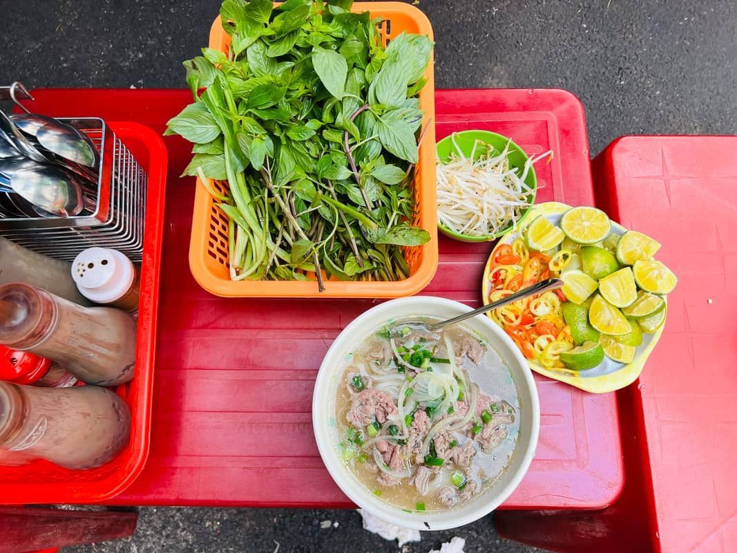 Pho Hai Best Pho Saigon