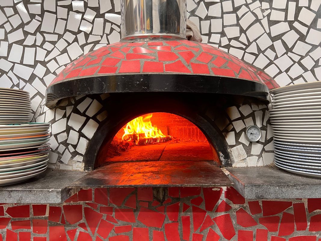 Pizza Guide To Naples Italy