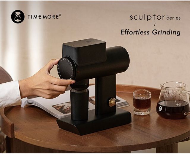 Subminimal Subscale Review – Minimalist Coffee Scale Inside a Cup