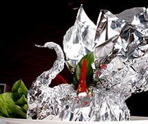Exotic Seafood