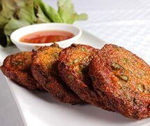 Fish Cake 