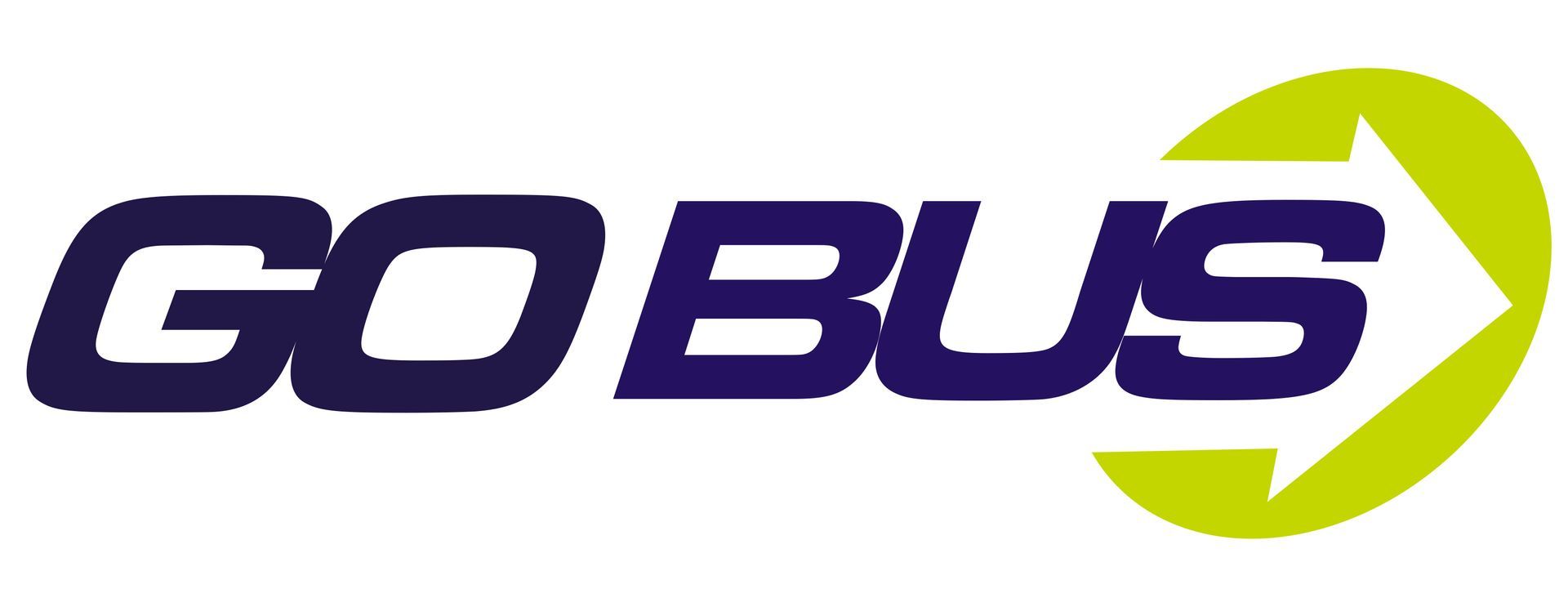 Click for website GoBus Public Transportation logo