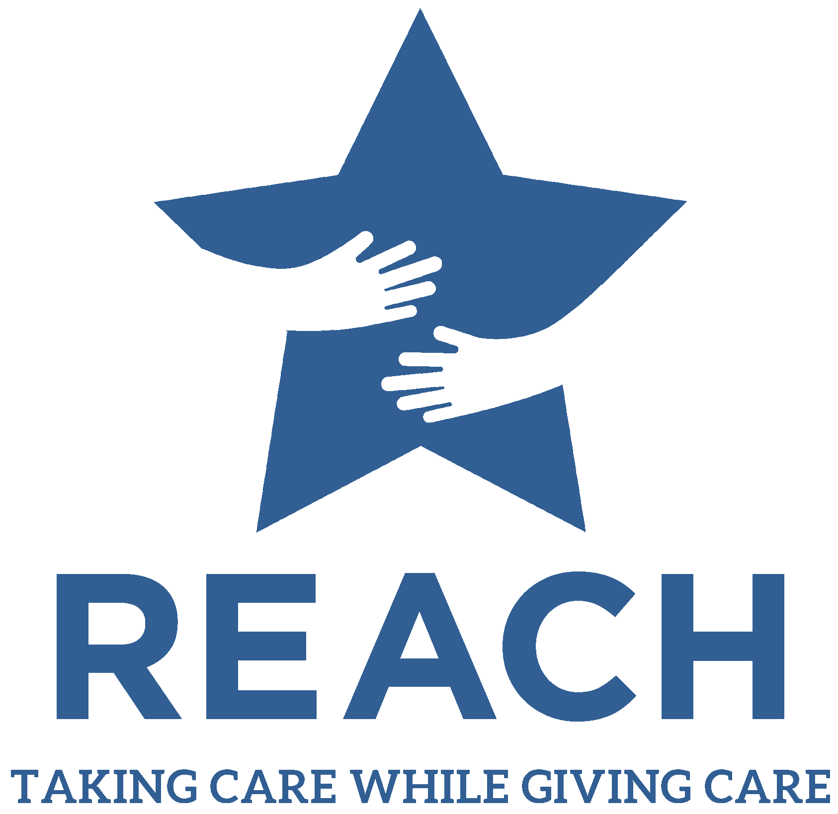 Click for event details REACH Conference logo