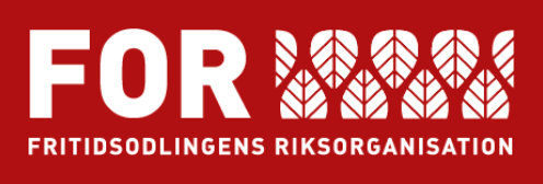 FOR logo