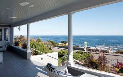 Cape Arundel Inn