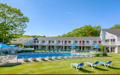 The Rhumb Line Resort