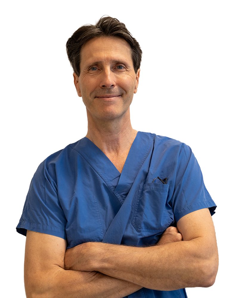 Dr. Seitinger