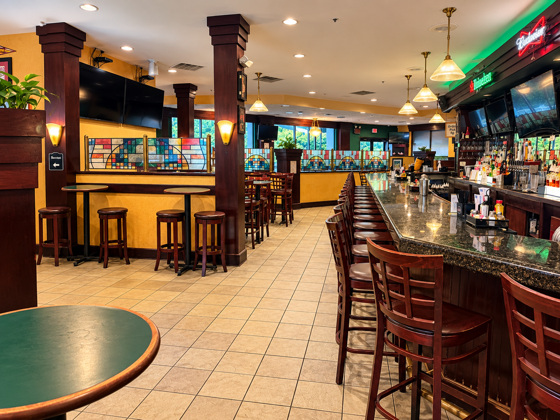Sports Bar Elkridge MD
